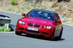 BMW M3 2008 года